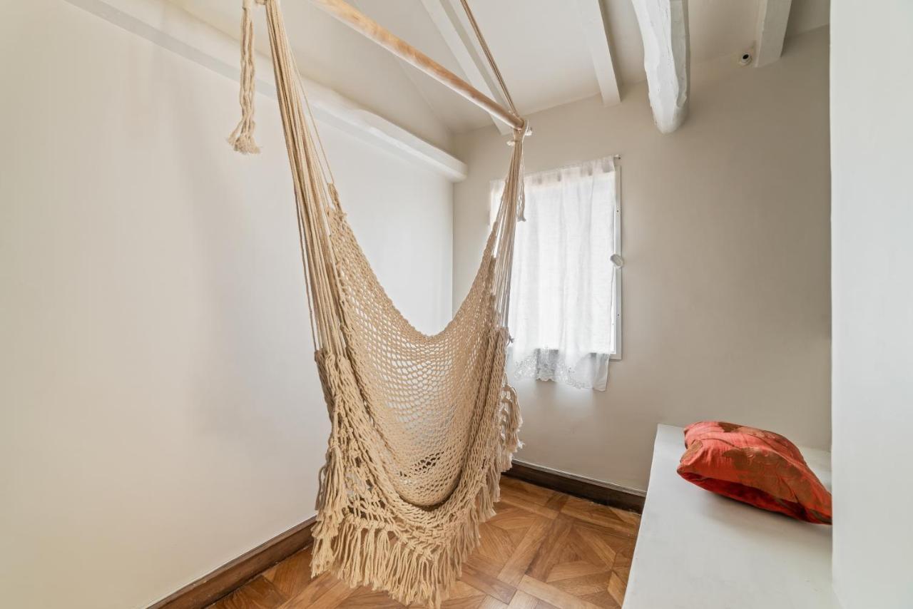 Bmga L Viapaola43 Palace Luxury Penthouse 2Bdr Roma Exterior foto